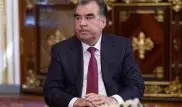 Tajikistan to hold key referendum in May