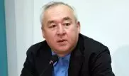 Kazakhstan arrests top media chief on corruption charges