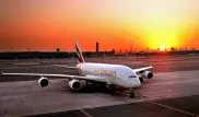 Emirates postpones launch of world's longest flight