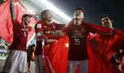 China's Evergrande 'world's most valuable club'