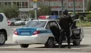 13 killed in Kazakh 'anti-terror' raid after shootings