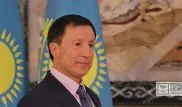 Kazakh president appoints new administration chief