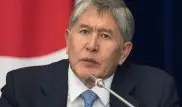 Kyrgyzstan's president backs referendum on constitution