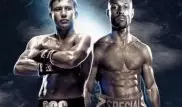 Boxing: Brook to 'shock the world' in Golovkin title bout
