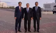 Kazakhstan makes former deputy PM new prime minister