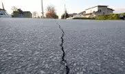6.2 quake hits western Japan