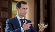 Assad: Trump could become Syria’s ‘natural ally"