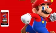 Nintendo shares jump on Super Mario for iPhones