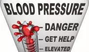 High blood pressure big issue in developing world