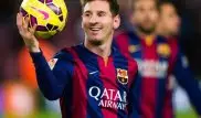 Messi will never leave Barca - club president