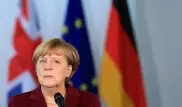 Merkel to seek fourth term as chancellor