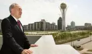MP suggests renaming the capital after Nazarbayev
