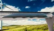 Hyperloop construction begins in Las Vegas