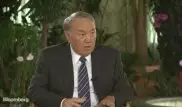 Nazarbayev answered a question about his successor