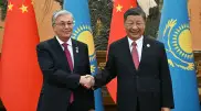 Xi Jinping to pay state visit to Kazakhstan this Week