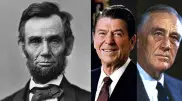 U.S. Presidents who survived assassination attempts