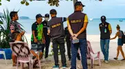 Kazakh man drowned in Thailand on the first day of his vacation