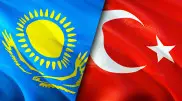 Kazakhstan and Turkey preparing a new military agreement