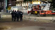 Young woman murdered after closing ceremony of Paris Olympics