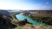Kazakhstan and China working on the agreement for transboundary river water sharing