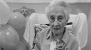 World's oldest living person passed away at 117