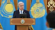 President Tokayev criticized sports officials