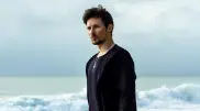 Pavel Durov is proposed to be nominated for the Nobel Prize