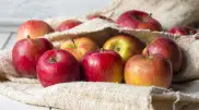 Kazakhstan bans import of apples