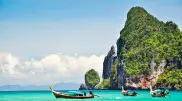 Kazakh travelers will need ETA for Thailand
