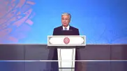 A grand celebration of nomadic heritage: President Tokayev opens 5th World Nomad Games in Astana