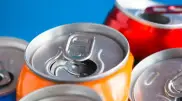 Kazakh man hospitalized after drinking an energy drink