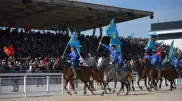 Kokpar victory and strong performances in all disciplines: medal tally of the World Nomad Games