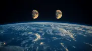 Earth will have a second “Moon” in a week
