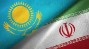 Kazakhstan plans to expand cooperation with Iran