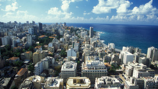 Beirut. Photo: Depositphotos.com