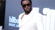 'The names will shock you': P.Diddy's victims' lawyer tells of his accomplices
