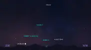 Comet is approaching Earth: when and where Kazakhstanis will be able to see it