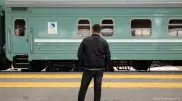What to do if you missed your train in Kazakhstan