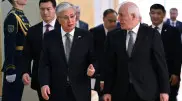 Tokayev: Armenia is a reliable partner for Kazakhstan