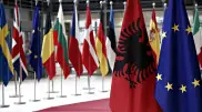 Albania begins substantial negotiations on EU membership