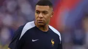 Kylian Mbappe has been accused of rape, according to the media