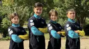 Kazakhstan reaches World Curling Championship playoffs for the first time