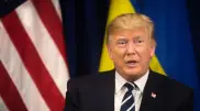 Trump made accusations against Zelensky