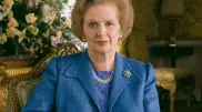 Margaret Thatcher's Order of “Dostyk“ listed for sale in UK