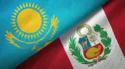 Kazakhstan and Peru have signed treaties on extradition of criminals