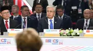 Conflicts and UN Security Council reform: What Tokayev said at the BRICS summit