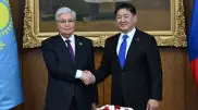 Tokayev: “Kazakh and Mongolian peoples are the heirs of the Great Steppe civilization“