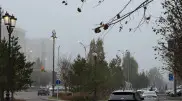 Kazhydromet issued air pollution warning for Astana and Almaty