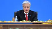 Tokayev outlines ambitious investment goals for Kazakhstan