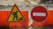 Traffic will be restricted at one of Almaty's intersections
